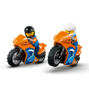 LEGO 60491 City - Motorradtransporter