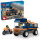 LEGO 60491 City - Motorradtransporter