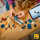 LEGO 60479 City - Gefangenentransporter