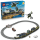 LEGO 60508 City - Überfall auf den Polizeizug