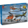 LEGO 60503 City - Hubschrauber der Küstenwache