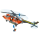 LEGO 60503 City - Hubschrauber der Küstenwache