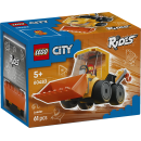 LEGO 60483 City - Coole Flitzer – Radlader