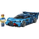 LEGO 77253 Speed Champions - Bugatti Vision GT Hypersportwagen