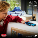 LEGO 77253 Speed Champions - Bugatti Vision GT Hypersportwagen
