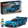 LEGO 77253 Speed Champions - Bugatti Vision GT Hypersportwagen