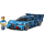 LEGO 77253 Speed Champions - Bugatti Vision GT Hypersportwagen