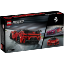 LEGO 77254 Speed Champions - Ferrari SF90 XX Stradale Sportwagen
