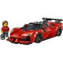 LEGO 77254 Speed Champions - Ferrari SF90 XX Stradale Sportwagen