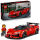 LEGO 77254 Speed Champions - Ferrari SF90 XX Stradale Sportwagen