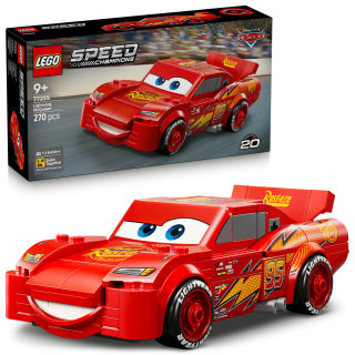 LEGO 77255 Speed Champions - Lightning McQueen