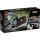 LEGO 77256 Speed Champions - Zeitmaschine aus Zurück in die Zukunft