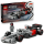 LEGO 77259 Speed Champions - Audi Revolut F1® Team R26 Rennwagen
