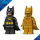LEGO 76330 DC Universe Super Heroes - Batman™ Logo
