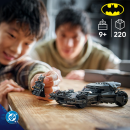 LEGO 76331 DC Universe Super Heroes - Batman vs. Superman: Batmobil