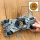 LEGO 76331 DC Universe Super Heroes - Batman vs. Superman: Batmobil