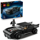 LEGO 76332 DC Universe Super Heroes - The Batman: Batmobil