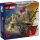 LEGO 76334 Marvel Super Heroes Großer Showdown: Spider-Man vs. Sandman
