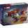 LEGO 76336 Marvel Super Heroes - Spider-Man Auto vs. Venomized Wolverine