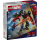 LEGO 76337 Marvel Super Heroes - Miles Morales Mech vs. Spider-Man 2099