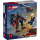 LEGO 76337 Marvel Super Heroes - Miles Morales Mech vs. Spider-Man 2099