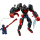 LEGO 76337 Marvel Super Heroes - Miles Morales Mech vs. Spider-Man 2099