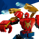 LEGO 76338 Marvel Super Heroes - Mech-Duell: Spider-Man vs. Doc Ock