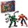 LEGO 76338 Marvel Super Heroes - Mech-Duell: Spider-Man vs. Doc Ock