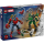LEGO 76338 Marvel Super Heroes - Mech-Duell: Spider-Man vs. Doc Ock