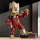 LEGO 76341 Marvel Super Heroes - Groot im Ravager-Outfit