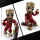 LEGO 76341 Marvel Super Heroes - Groot im Ravager-Outfit