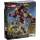 LEGO 76343 Marvel Super Heroes - Duell der Giganten: Hulkbuster vs. Hulk