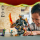 LEGO 71854 NINJAGO - Coles Action-Mech und Drachen-Zane