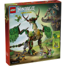 LEGO 71859 NINJAGO - Der Drache des Lebens
