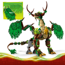 LEGO 71859 NINJAGO - Der Drache des Lebens