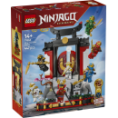 LEGO 71866 NINJAGO - 15-jähriges Jubiläum:...