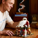 LEGO 76466 Harry Potter - Stein der Weisen &ndash; Sammleredition