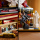 LEGO 76466 Harry Potter - Stein der Weisen – Sammleredition