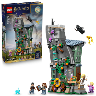 LEGO 76467 Harry Potter - Luna Lovegoods Haus