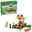 LEGO 21585 Minecraft - Hühnerfarm