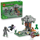 LEGO 21586 Minecraft - Blasser Garten