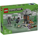 LEGO 21586 Minecraft - Blasser Garten
