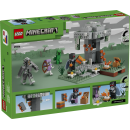 LEGO 21586 Minecraft - Blasser Garten