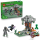 LEGO 21586 Minecraft - Blasser Garten