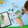LEGO 21586 Minecraft - Blasser Garten