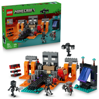 LEGO 21590 Minecraft - Duell mit dem Wither