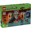 LEGO 21590 Minecraft - Duell mit dem Wither