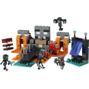 LEGO 21590 Minecraft - Duell mit dem Wither