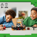 LEGO 21590 Minecraft - Duell mit dem Wither