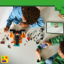 LEGO 21590 Minecraft - Duell mit dem Wither